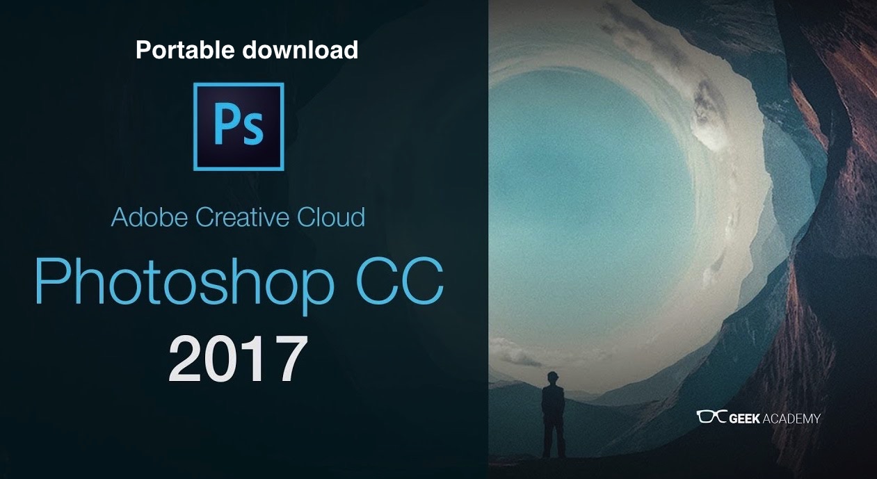 Photoshop cc 2017 full crack
